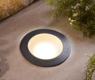 Ландшафтный светодиодный светильник Fumagalli Ceci 160 3F1.000.000.AYD1L