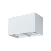 Потолочный светильник Артпром Tubo SQ P4 10