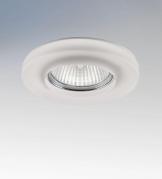 Встраиваемый светильник Lightstar Anello 002240