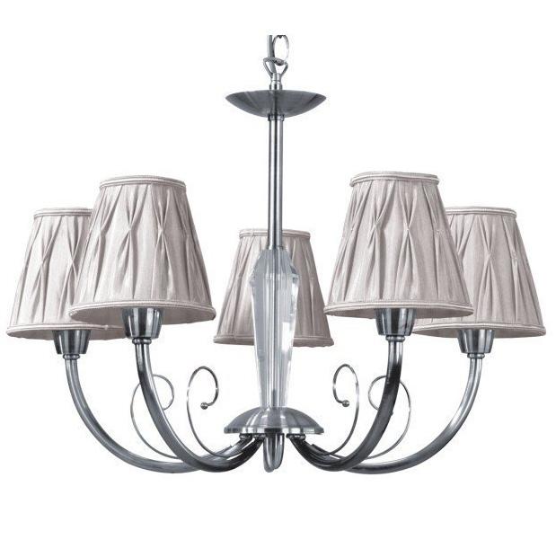 Подвесная люстра Spot Light Latina 5075518