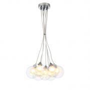 Подвесная люстра ST Luce Dualita SL431.113.07