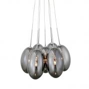 Подвесная светодиодная люстра ST Luce Esile SL433.103.07