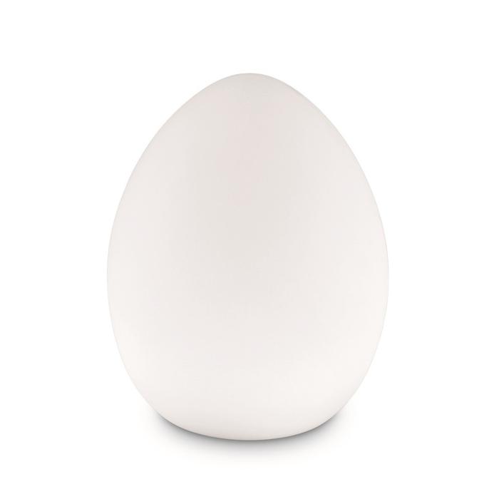 Уличный светодиодный светильник Ideal Lux Live Tl1 Uovo