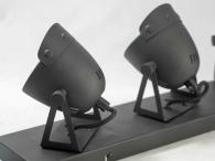 Спот Lussole Loft LSP-9507