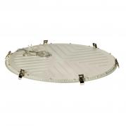 Встраиваемый светодиодный светильник SLV Led Panel Round без БП 158664