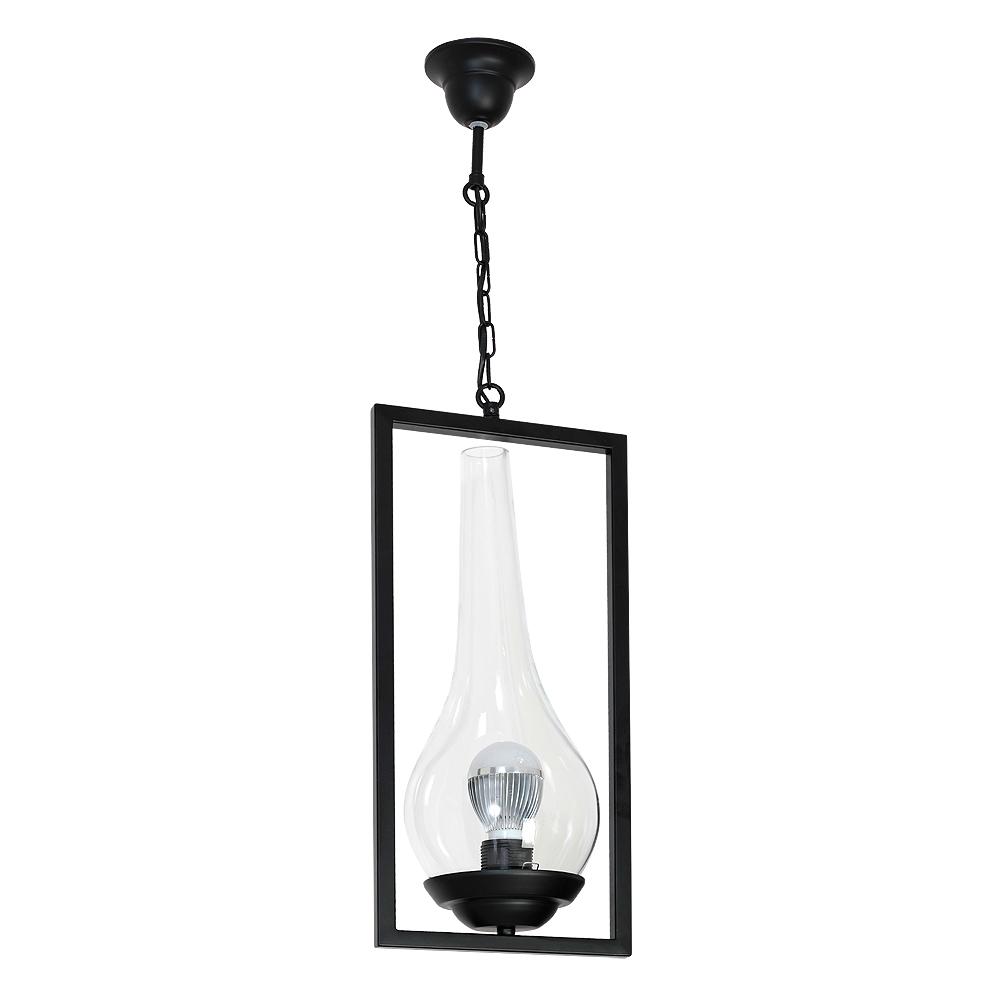 Подвесной светильник Luminex Frame 7579