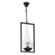 Подвесной светильник Luminex Frame 7579