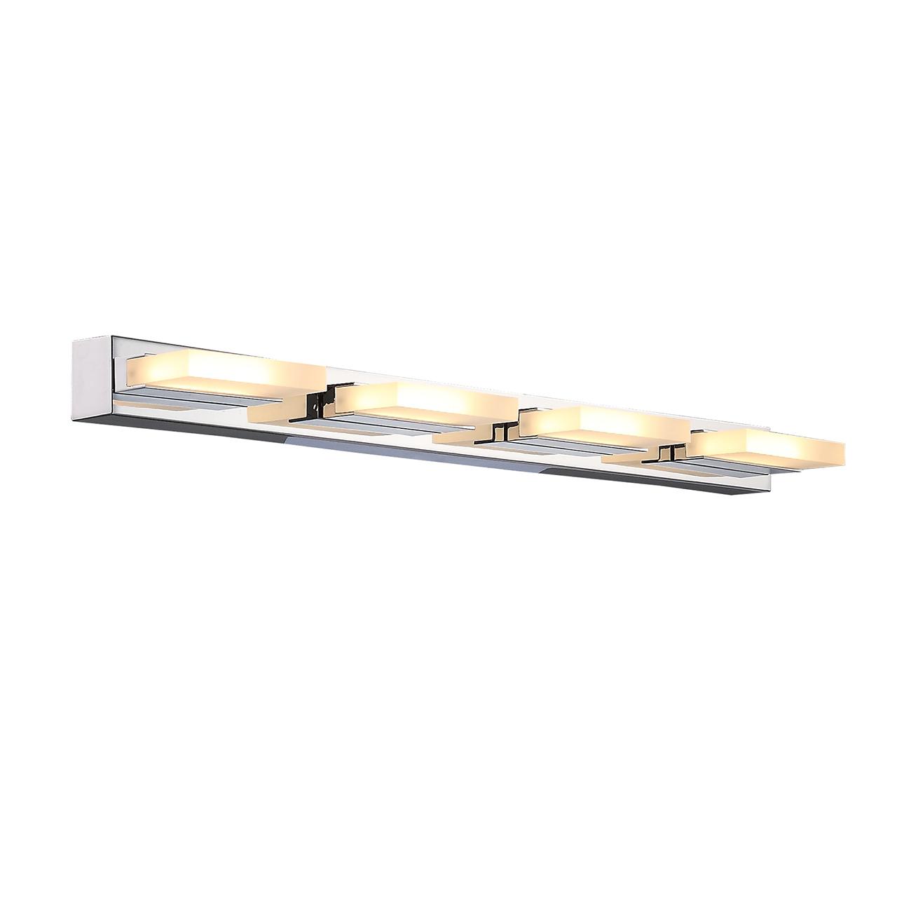 Настенный светодиодный светильник ST Luce Contempo SL441.101.04