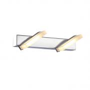 Настенный светодиодный светильник ST Luce Contempo SL441.101.02