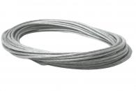 Струна изолированная Paulmann 8м 4кв.мм 979059 