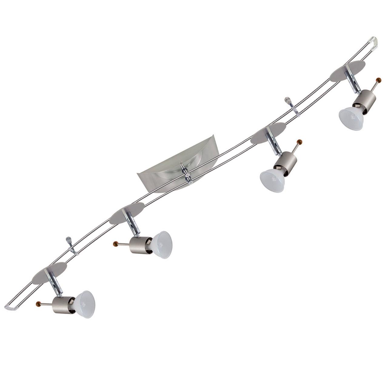 Трековая система Paulmann Sheela S 97526