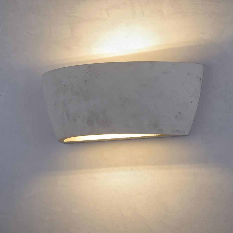 Настенный светодиодный светильник Loft IT Concrete Loft1062W