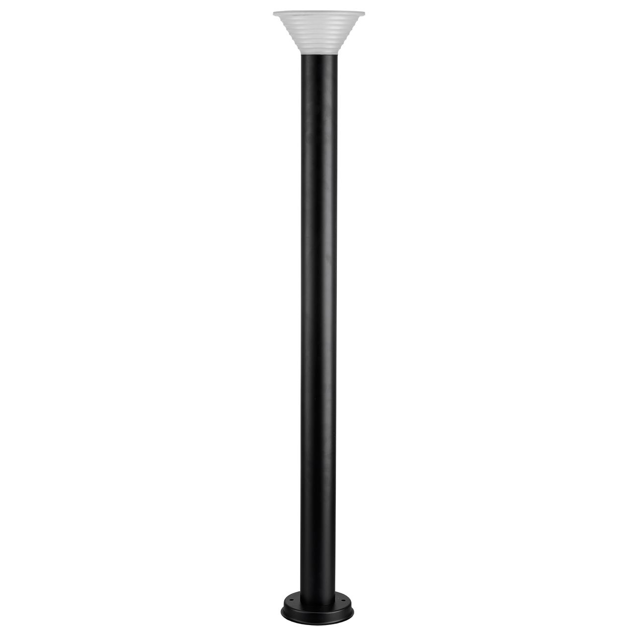 Уличный светодиодный светильник Lightstar Piatto 379747