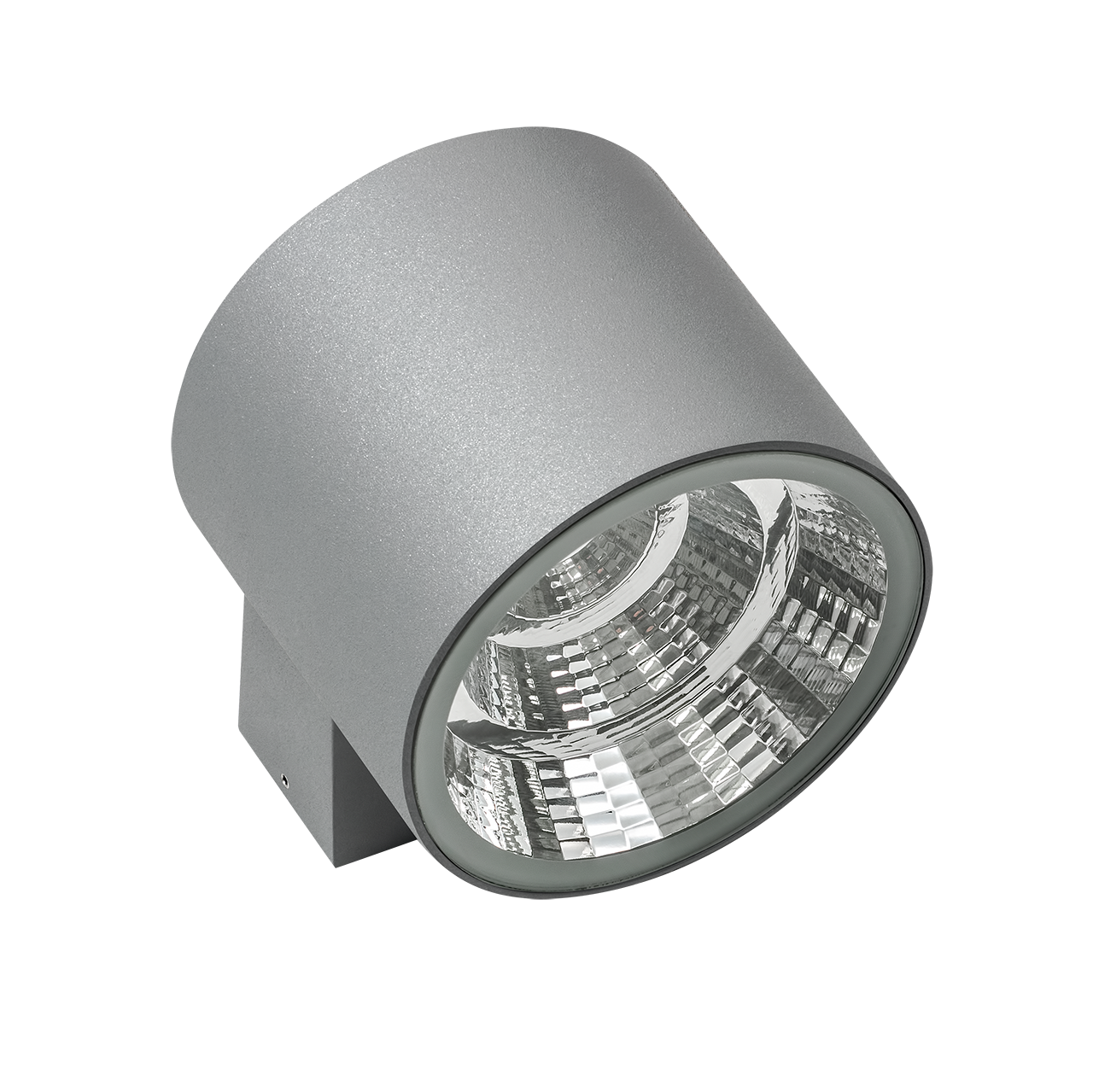 Уличный настенный светодиодный светильник Lightstar Paro 370694