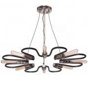 Подвесная люстра Vele Luce Camomilla VL1073L08