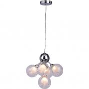 Подвесная люстра Vele Luce Dandelion VL1173L05