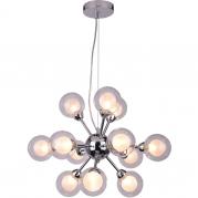 Подвесная люстра Vele Luce Dandelion VL1173L12