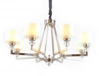 Подвесная люстра Vele Luce Lotus VL1053L08