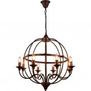 Подвесная люстра Vele Luce Narciso VL1206L08