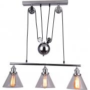 Подвесная люстра Vele Luce Ninfea VL1183P03