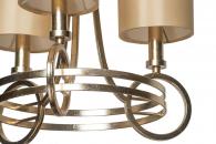 Подвесная люстра Vele Luce Orzo VL1125L03