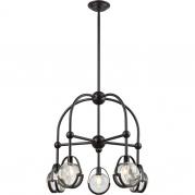 Подвесная люстра Vele Luce Sambuco VL1222L05