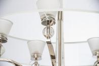 Подвесная люстра Vele Luce Sole VL1130L05