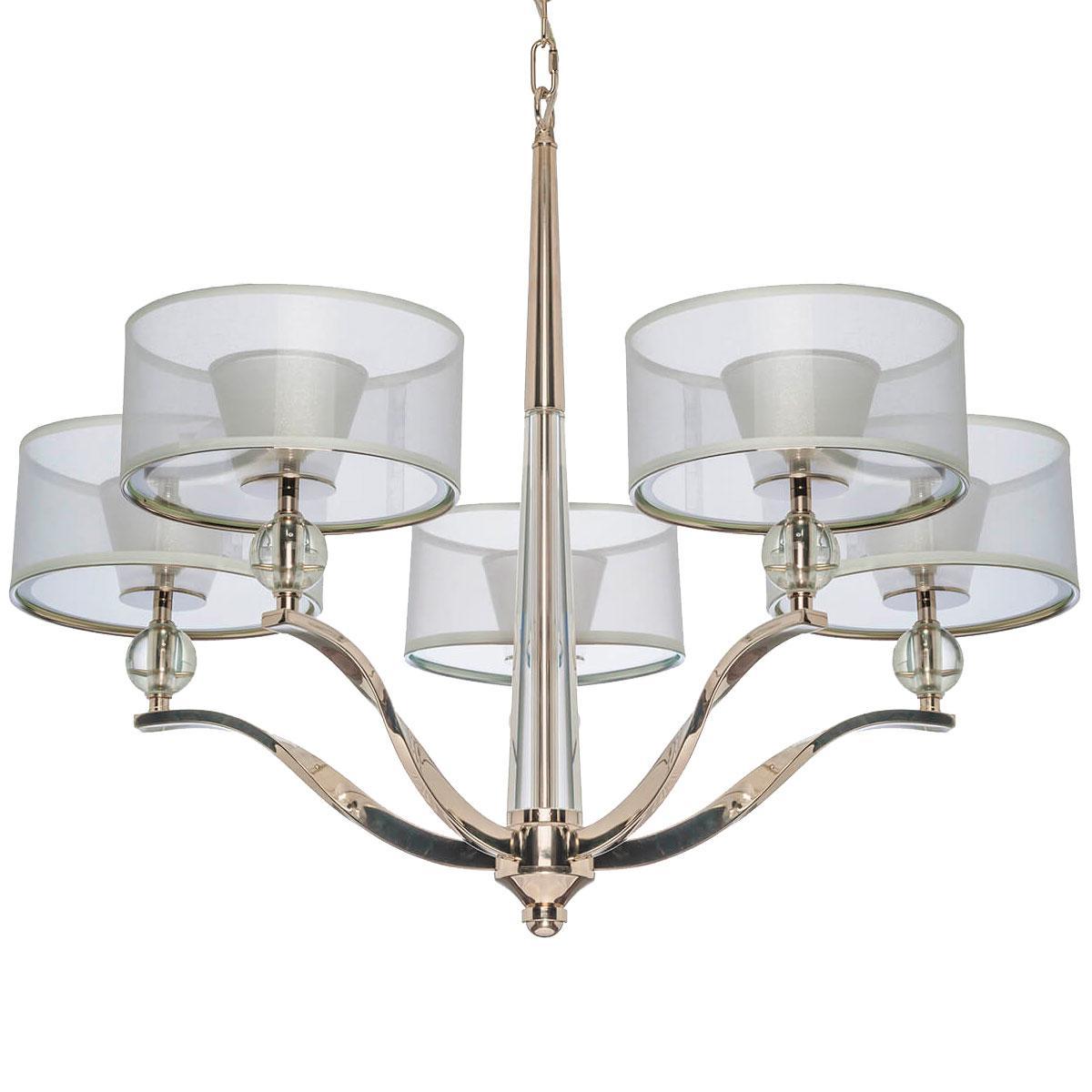 Подвесная люстра Vele Luce Sole VL1133L05