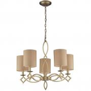 Подвесная люстра Vele Luce Vilucchio VL1084L05
