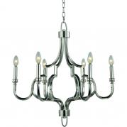Подвесная люстра Vele Luce Zenzero VL1095L06