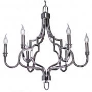 Подвесная люстра Vele Luce Zenzero VL1095L06