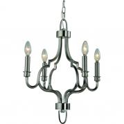Подвесная люстра Vele Luce Zenzero VL1095L04