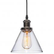 Подвесной светильник Vele Luce Ninfea VL1183P01