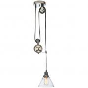 Подвесной светильник Vele Luce Ninfea VL1183P01