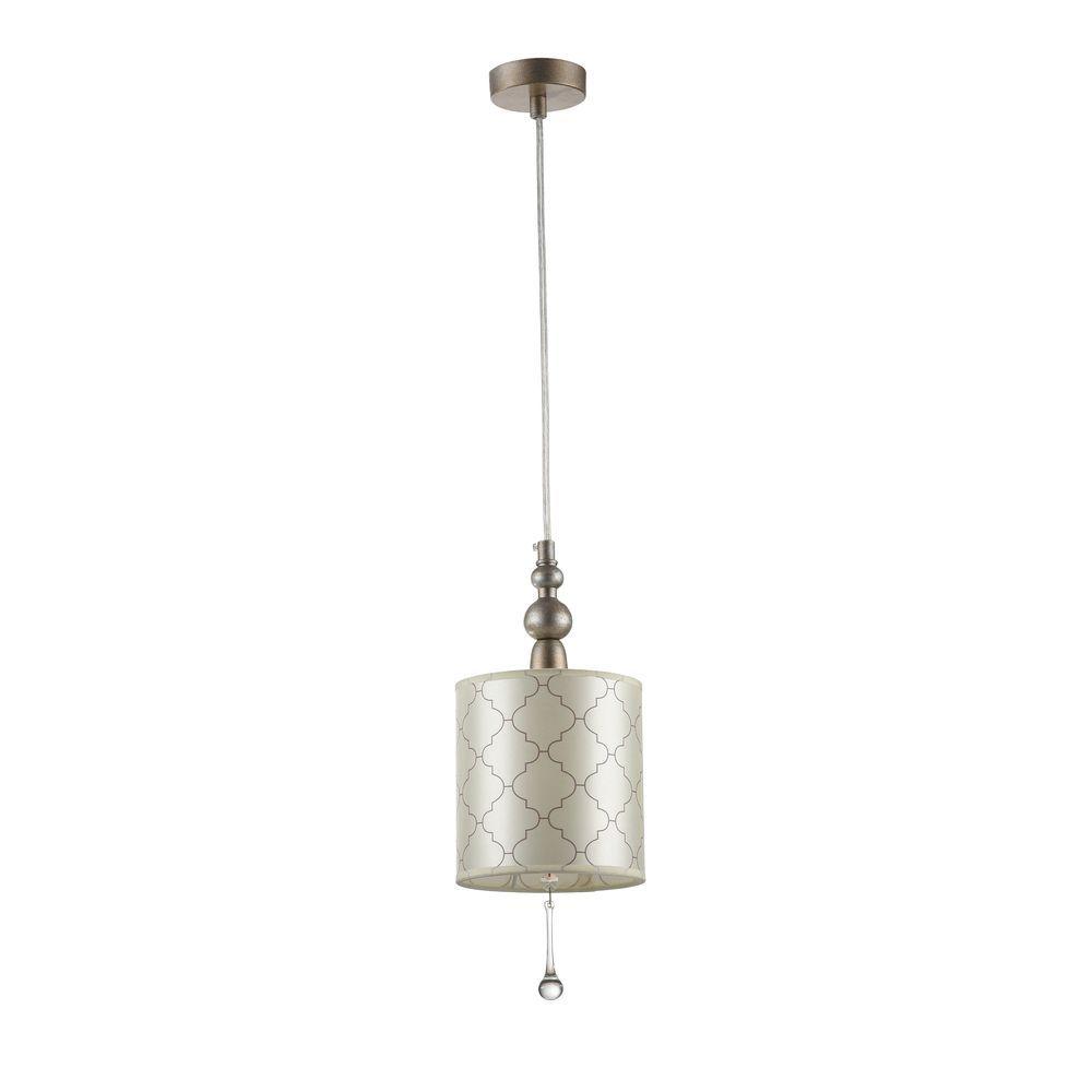 Подвесной светильник Maytoni Rive Bience H018-PL-01-NG