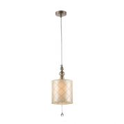 Подвесной светильник Maytoni Rive Bience H018-PL-01-NG