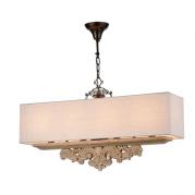 Подвесной светильник Maytoni Rive Cipresso H034-PL-04-R