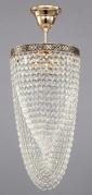 Потолочный светильник Maytoni Fabric DIA785-CL-01-G