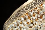 Потолочный светильник Maytoni Luna DIA543-CL-08-G