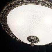 Потолочный светильник Maytoni Aritos C906-CL-03-R