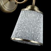 Бра Maytoni Ring RC017-WL-01-R