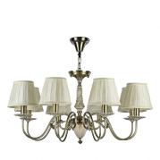Подвесная люстра Maytoni Battista RC011-PL-08-R