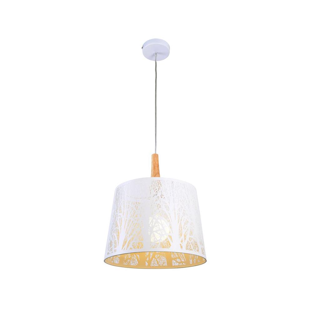 Подвесной светильник Maytoni Lantern MOD029-PL-01-W