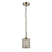 Подвесной светильник Maytoni Sherborn RC015-PL-01-G