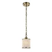 Подвесной светильник Maytoni Sherborn RC016-PL-01-G