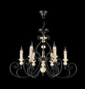 Подвесная люстра Maytoni Karina H631-PL-06-B