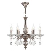 Подвесная люстра Maytoni Margo RC525-PL-06-N
