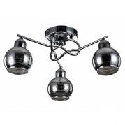 Потолочная люстра Freya Cosmo FR5102-CL-03-CH