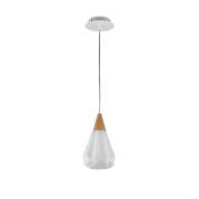 Подвесной светильник Maytoni Alba P997-PL-01-R
