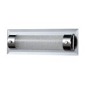 Настенный светодиодный светильник Maytoni Plasma C444-WL-01-08W-N